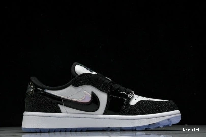 Golf Retro  Pursuit Pack Jordan FZ4159-100 Low Endless 1 0709